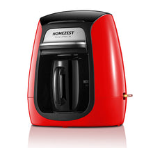 Load image into Gallery viewer, Semi-automatic Portable Espresso Coffee Maker