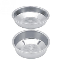 Load image into Gallery viewer, Stainless Steel Pressurized Mesh Filter