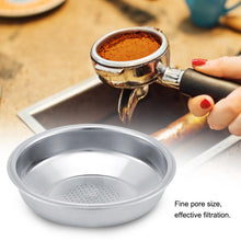 Load image into Gallery viewer, Stainless Steel Pressurized Mesh Filter