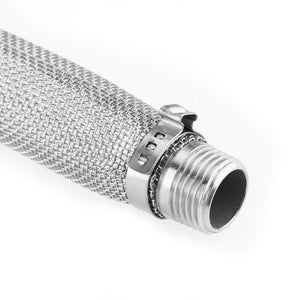 Stainless Steel Hop Spider Mesh Filter