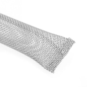 Stainless Steel Hop Spider Mesh Filter