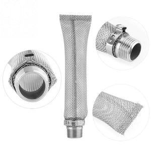 Stainless Steel Hop Spider Mesh Filter