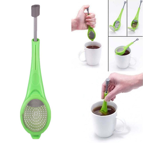 Tea Gadget Filter