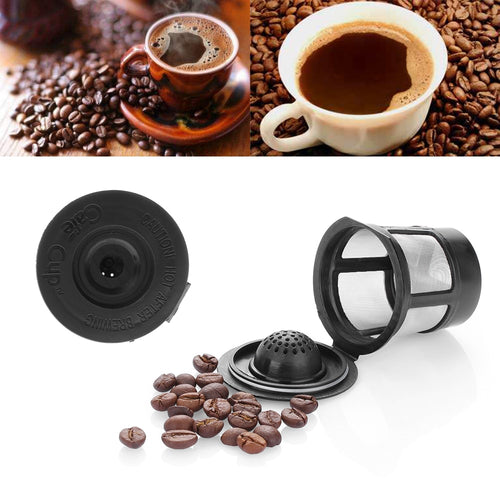 Reusable Replacement Coffee Filter