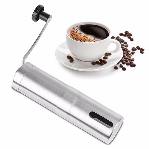 Portable Coffee Grinder