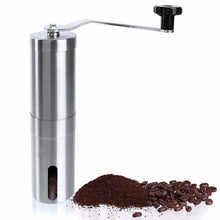 Load image into Gallery viewer, Portable Coffee Grinder