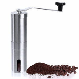 Portable Coffee Grinder