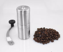 Load image into Gallery viewer, Portable Coffee Grinder