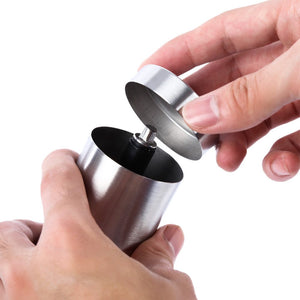 Portable Coffee Grinder