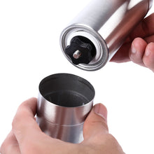 Load image into Gallery viewer, Portable Coffee Grinder