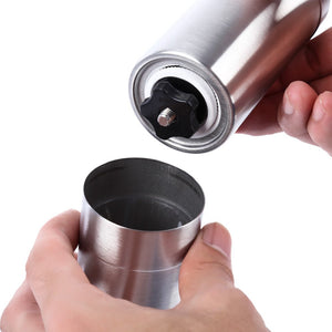 Portable Coffee Grinder