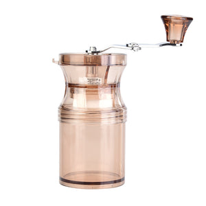 Portable Manual Coffee Grinder