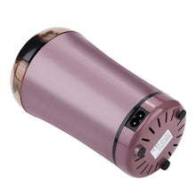 Load image into Gallery viewer, Stainless Steel Bean Mill Grinder