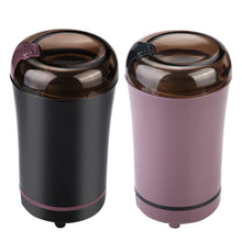 Load image into Gallery viewer, Stainless Steel Bean Mill Grinder