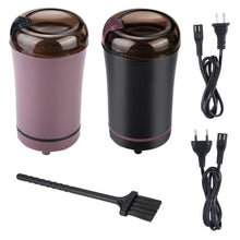 Load image into Gallery viewer, Stainless Steel Bean Mill Grinder