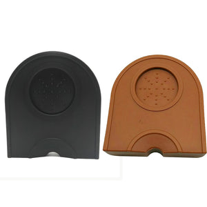 Silicone Coffee Tamper