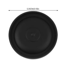 Load image into Gallery viewer, Round Silicone Coffee Tamper