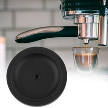 Load image into Gallery viewer, Round Silicone Coffee Tamper