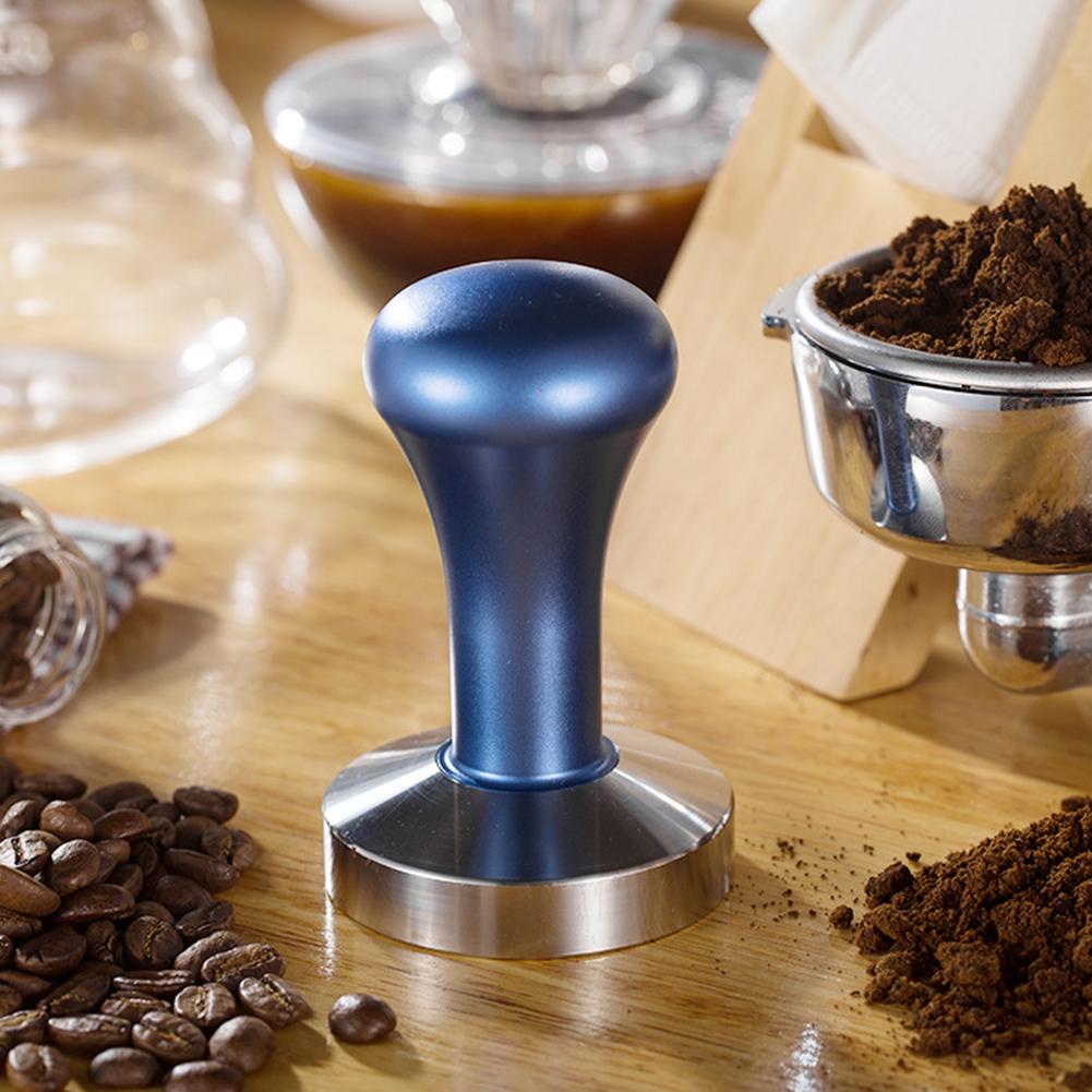 Detachable Espresso Coffee Tamper