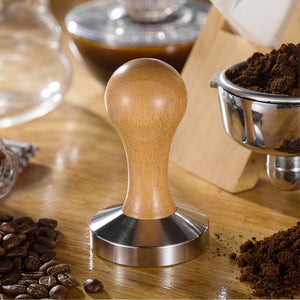 Detachable Espresso Coffee Tamper