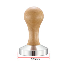 Load image into Gallery viewer, Detachable Espresso Coffee Tamper