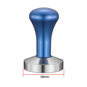 Detachable Espresso Coffee Tamper