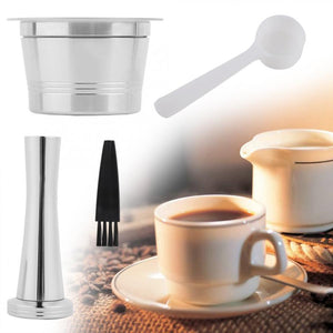 Coffee Capsule Tamper