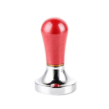 Load image into Gallery viewer, Aluminum Coffee Tamper