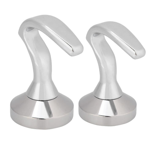 Stainless Steel Coffee Press Powder Tamper