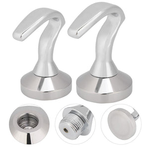 Stainless Steel Coffee Press Powder Tamper