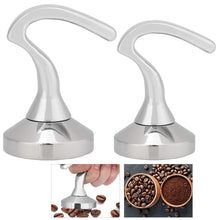 Load image into Gallery viewer, Stainless Steel Coffee Press Powder Tamper