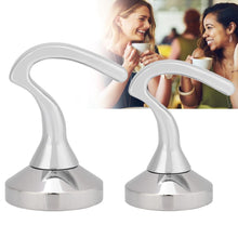 Load image into Gallery viewer, Stainless Steel Coffee Press Powder Tamper