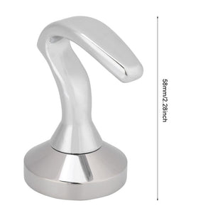 Stainless Steel Coffee Press Powder Tamper