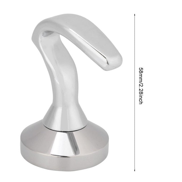 Stainless Steel Coffee Press Powder Tamper